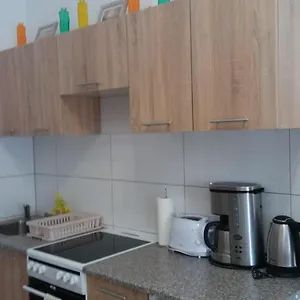 Ferienwohnung Berlim