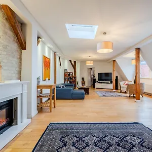 Fbapartments Berlim